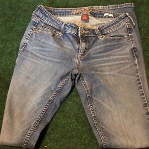 jeans size 5 (juniors)